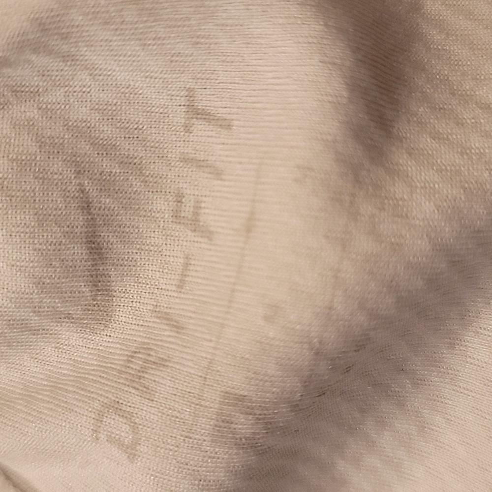 Nike Dri Fit White Mesh Shorts - Size M - Picture 8 of 11